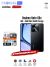 Realme Note 60x - 4GB RAM - 64GB Storage - Black - Easy Monthly Installments - PTA Approved - 2 Years Brand Warranty - The Original Bro Mobiles - TOB73